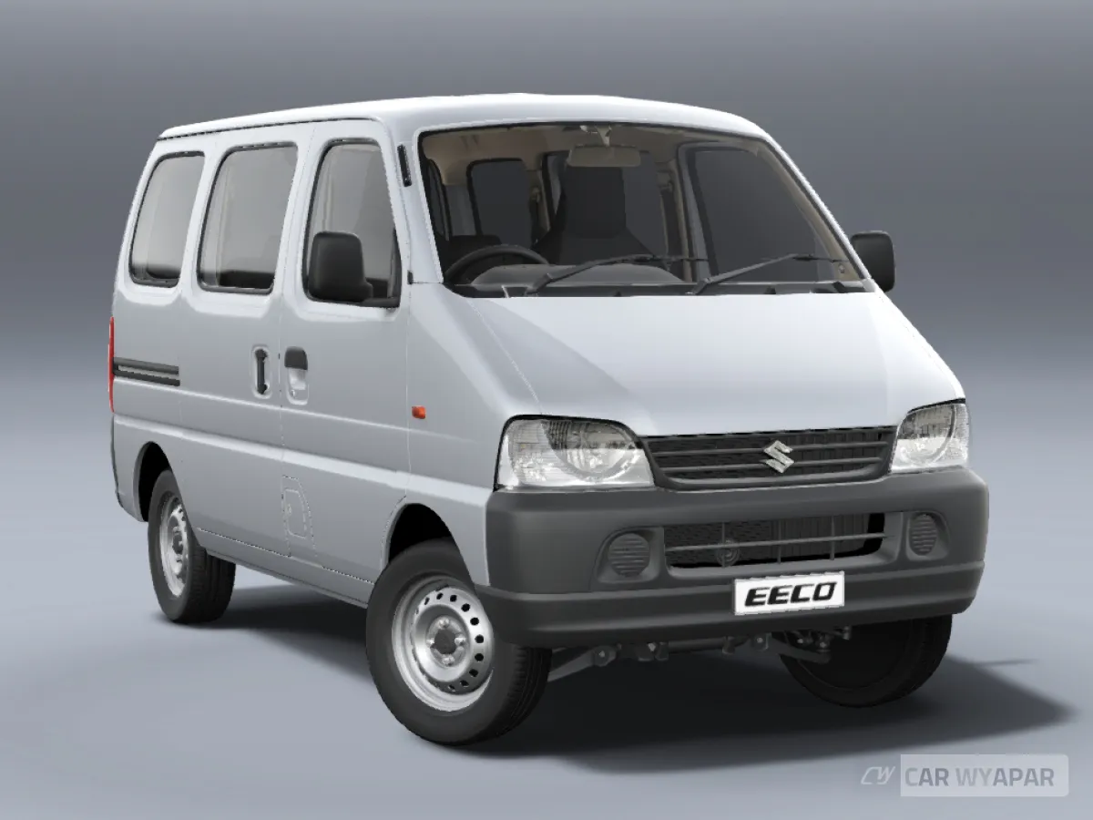 Maruti Eeco 6Str